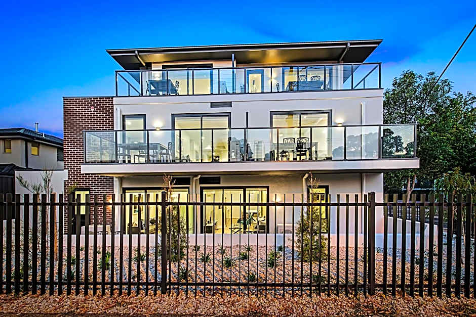 Manhattan Apartments - Notting Hill