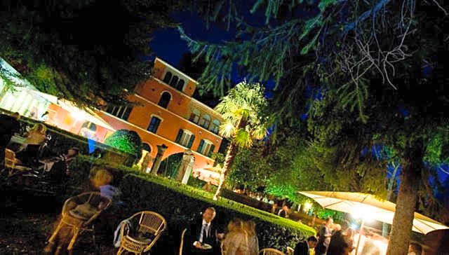 Villa Gioia Civita