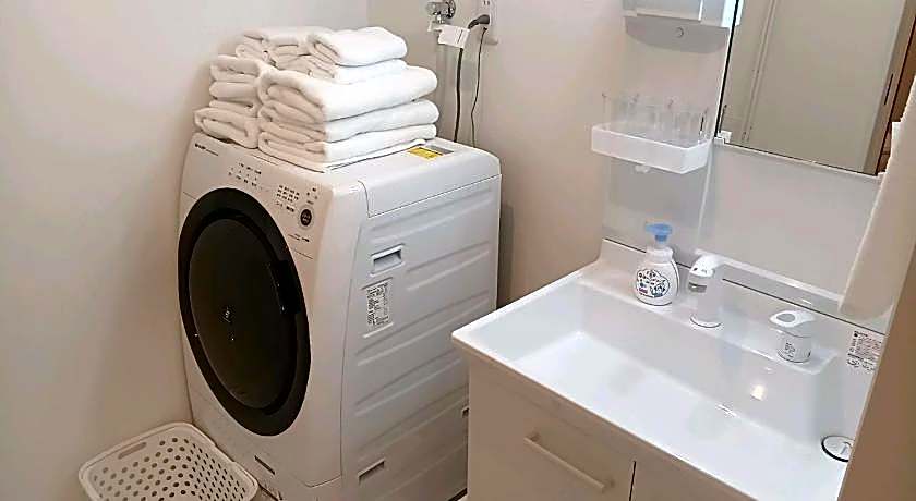 Hotel Living inn Nahakoumae