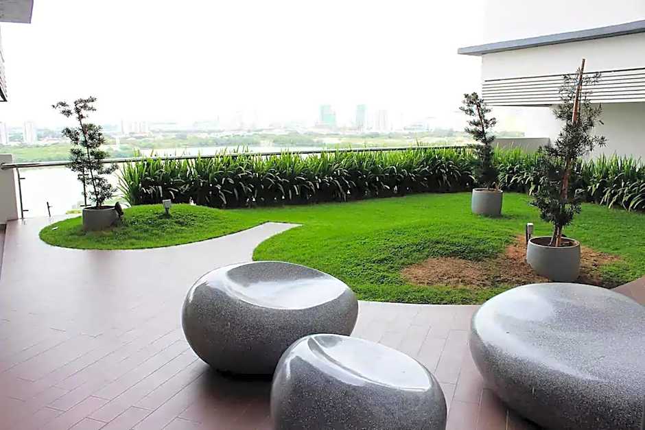 Puchong Skypod Residence @ Hostay