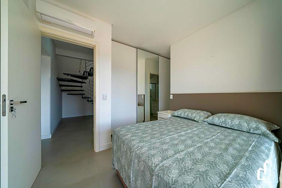 Cobertura Duplex com 03 suítes