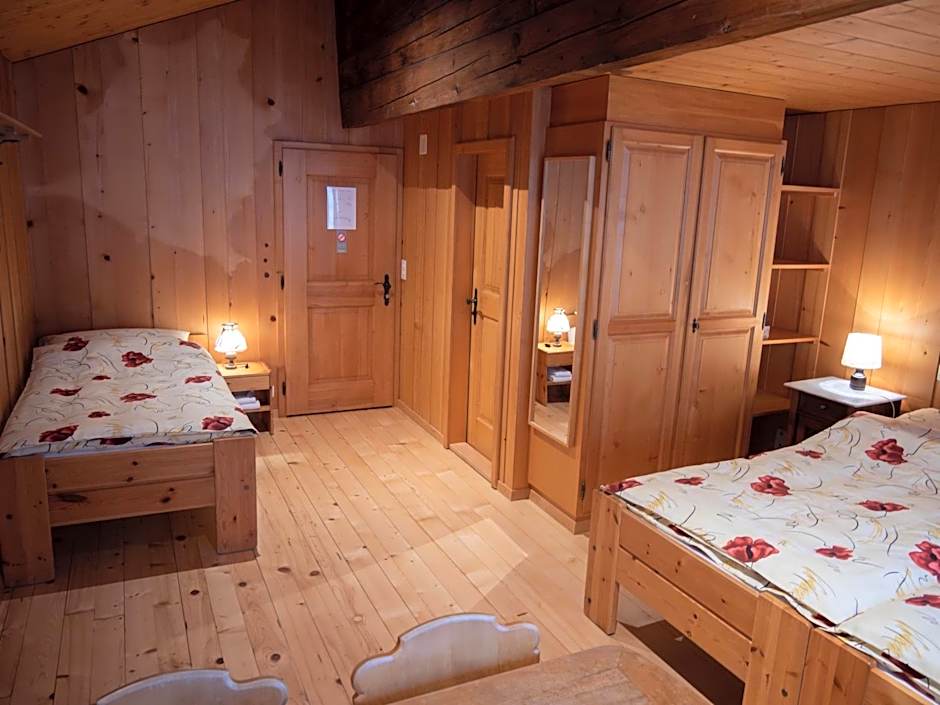 Landgasthof Tännler
