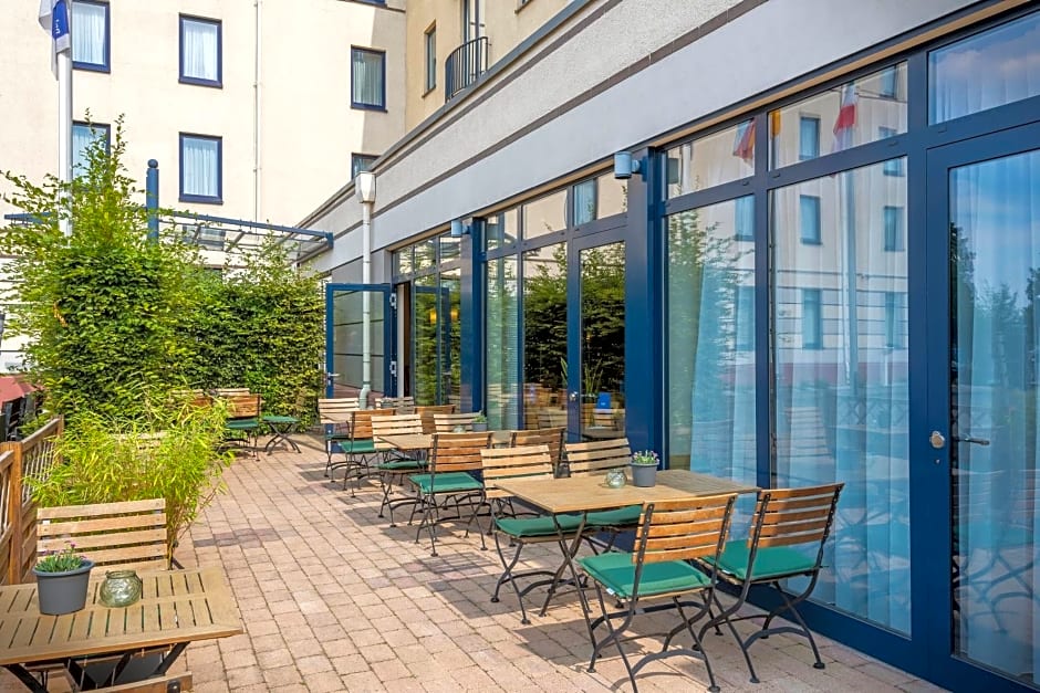 Holiday Inn Express Dortmund By IHG