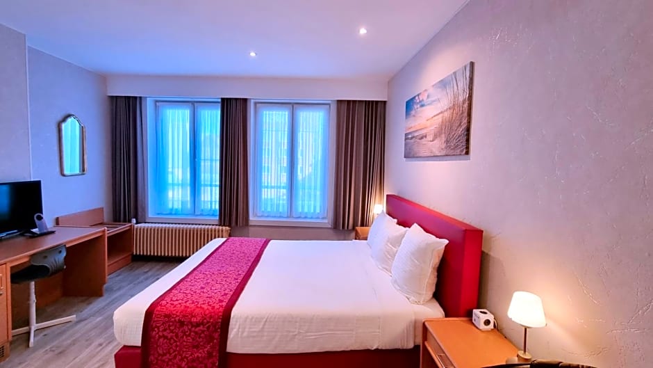 Hotel Cardiff