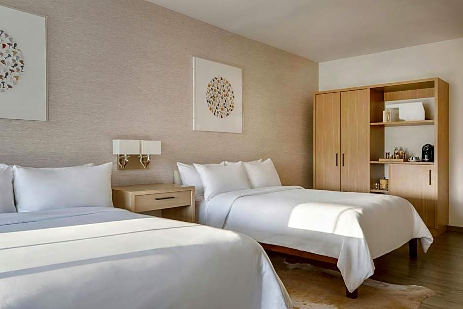 NOUN Hotel, Norman, a Tribute Portfolio Hotel