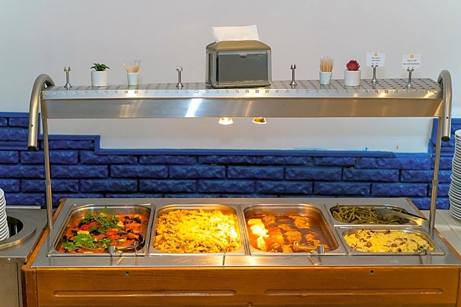 MPM Hotel Condor - All Inclusive Light