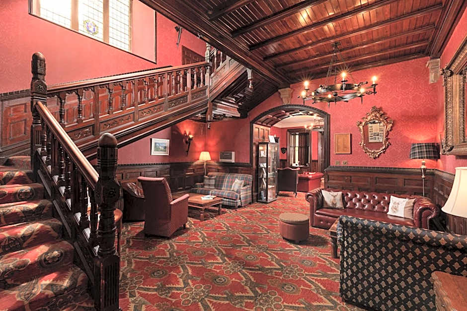 Tulloch Castle Hotel