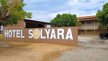 Hotel Solyara