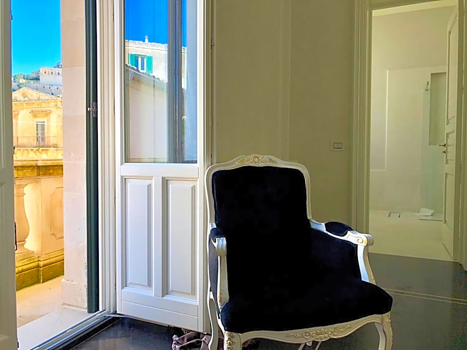 Palazzo Favacchio - Patanè