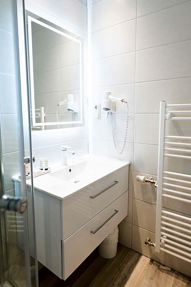 Hotel Landhaus Dierkow