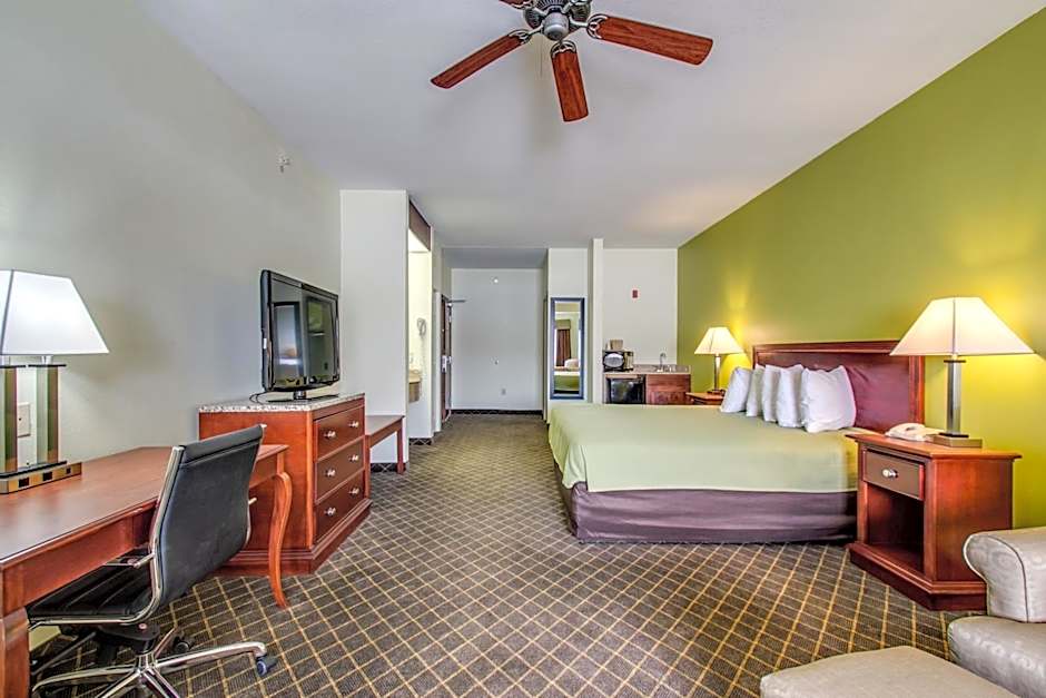 Best Western Geneseo Inn