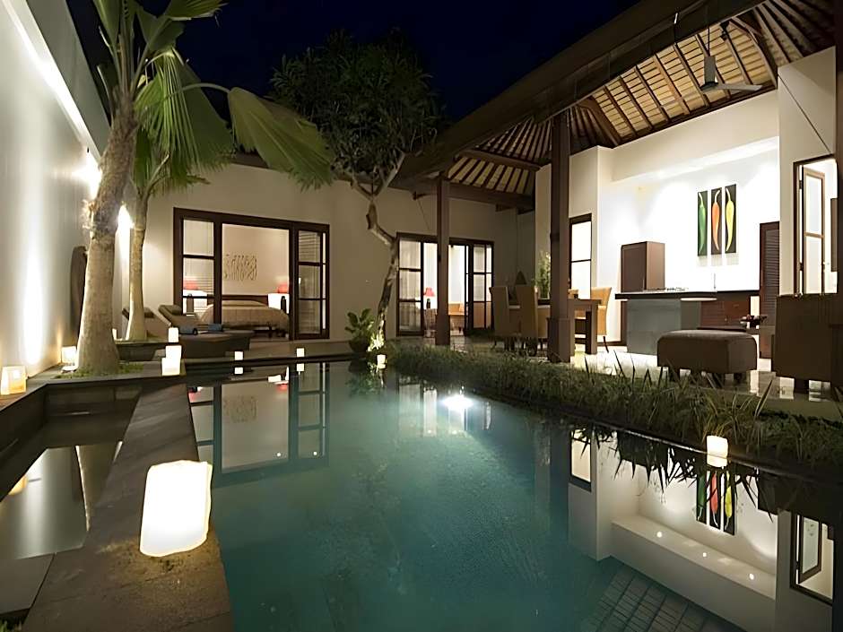 Ellora Villas