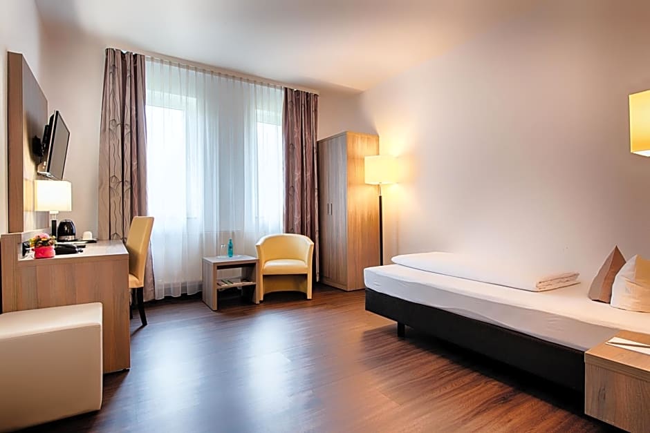 ACHAT Hotel Bochum Dortmund