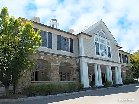 The Olde Mill Inn Basking Ridge