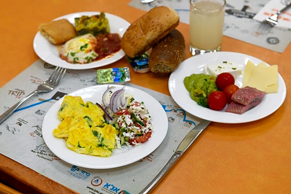 HI Karei Deshe Hostel