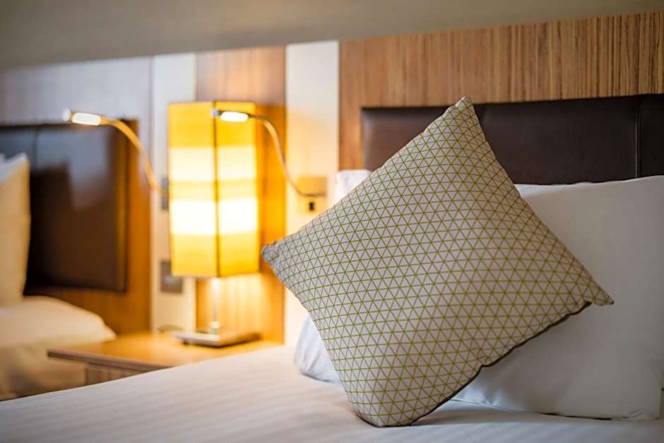 Holiday Inn Stevenage By IHG