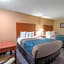 Econo Lodge Inn & Suites Cayce