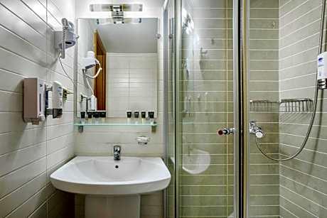 Executive Cocomat Room (2 adults)