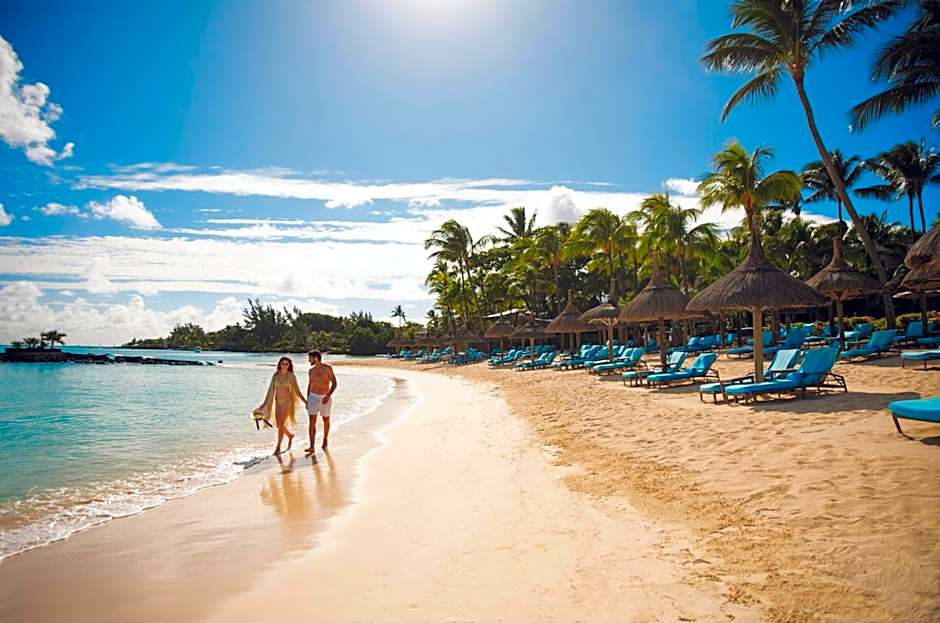 Royal Palm Beachcomber Luxury