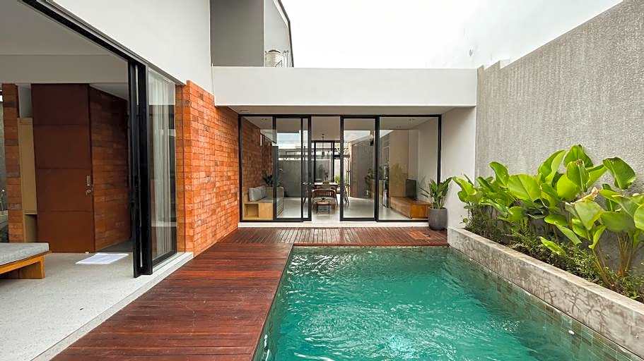 Casanina Ubud Villas