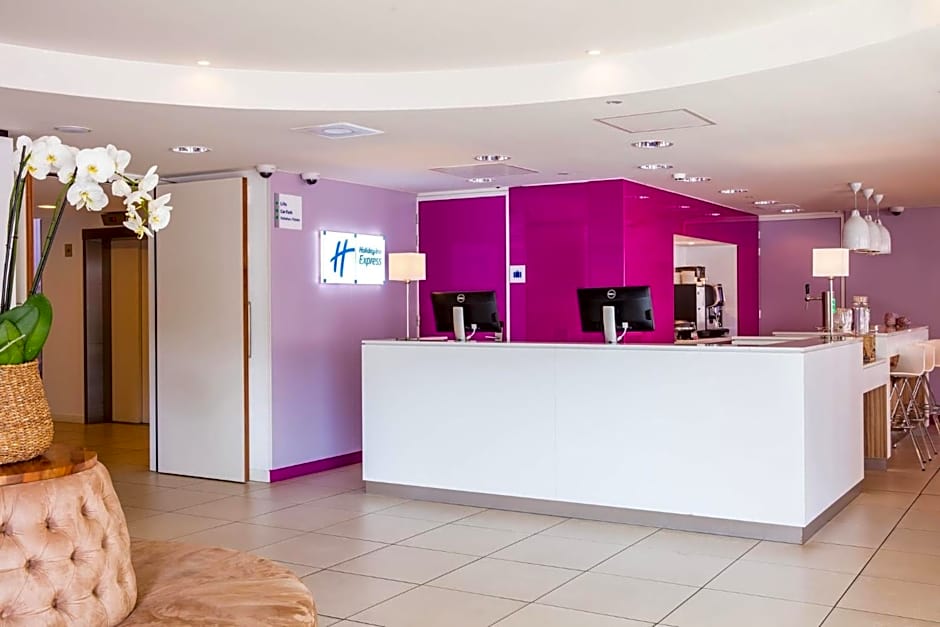 Holiday Inn Express Arnhem By IHG