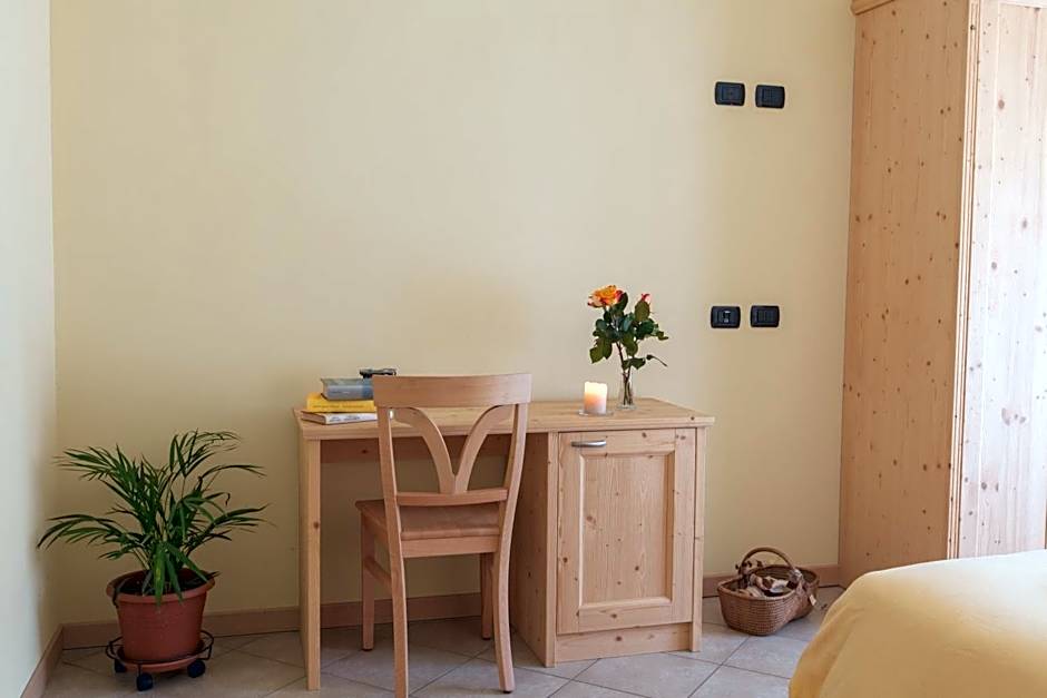 Residence Hotel Raggio Di Luce