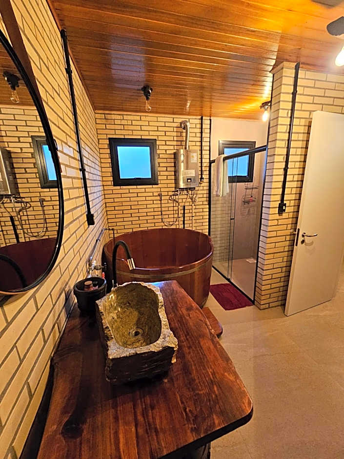 Pousada Botte di Vino