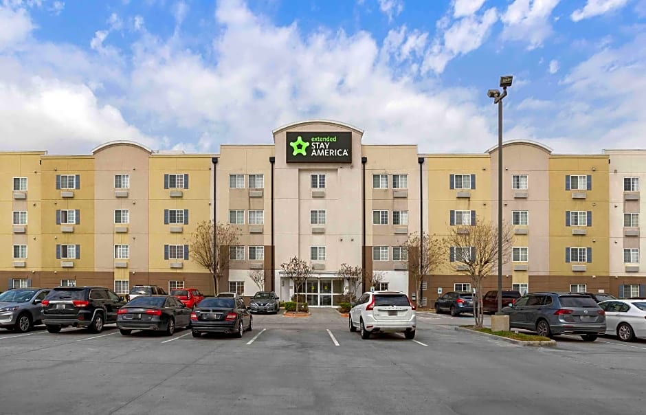 Extended Stay America Suites - Houston - Katy - I-10