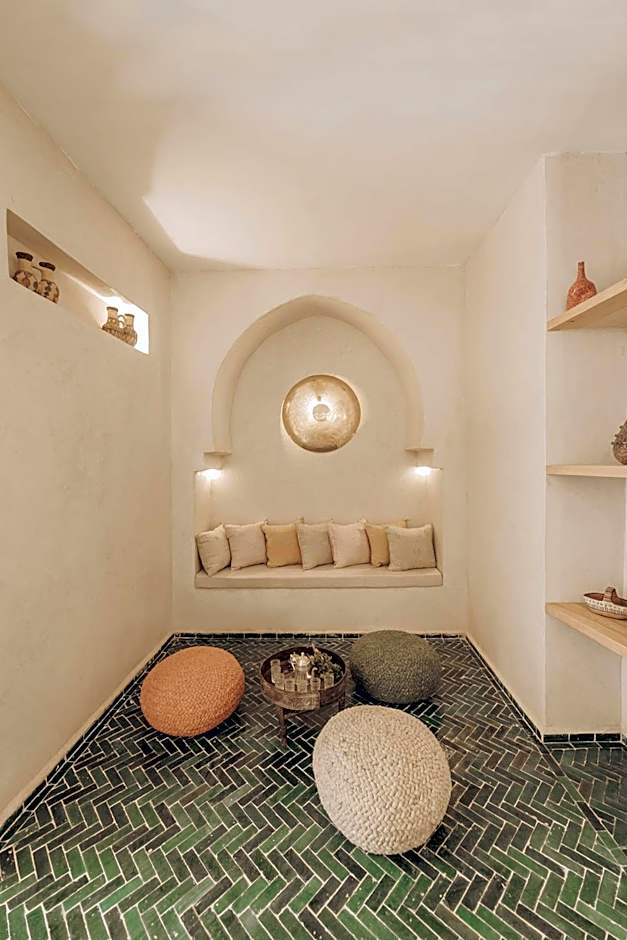 Riad Casa Kasbah