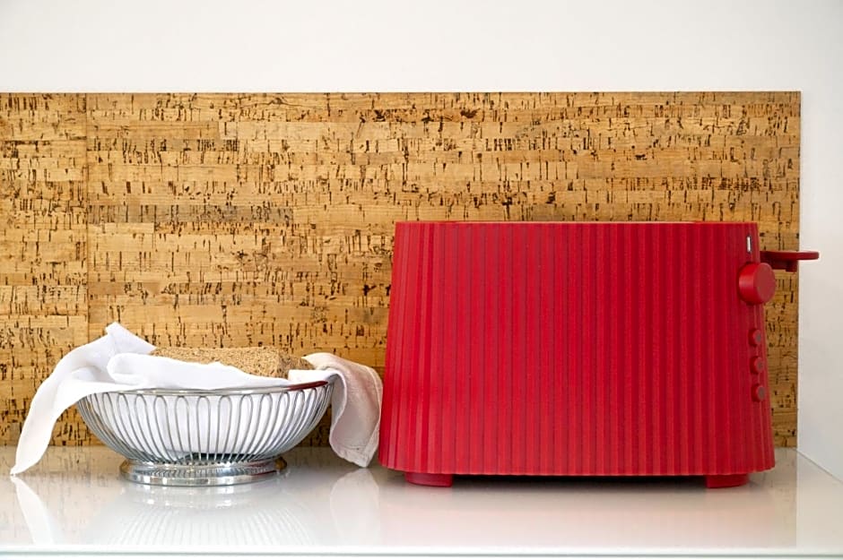 Flamboyant Boutique B&B