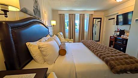 Amherst Inn - Virginia