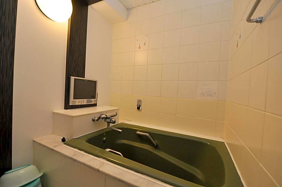 Hotel Boston Club (Adult Only)