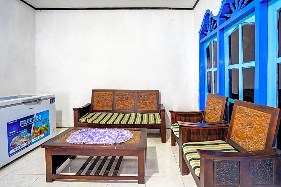 Hotel O Umi Homestay Syariah