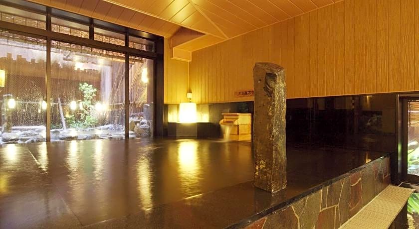 Dormy Inn Sendai Annex Natural Hot Spring