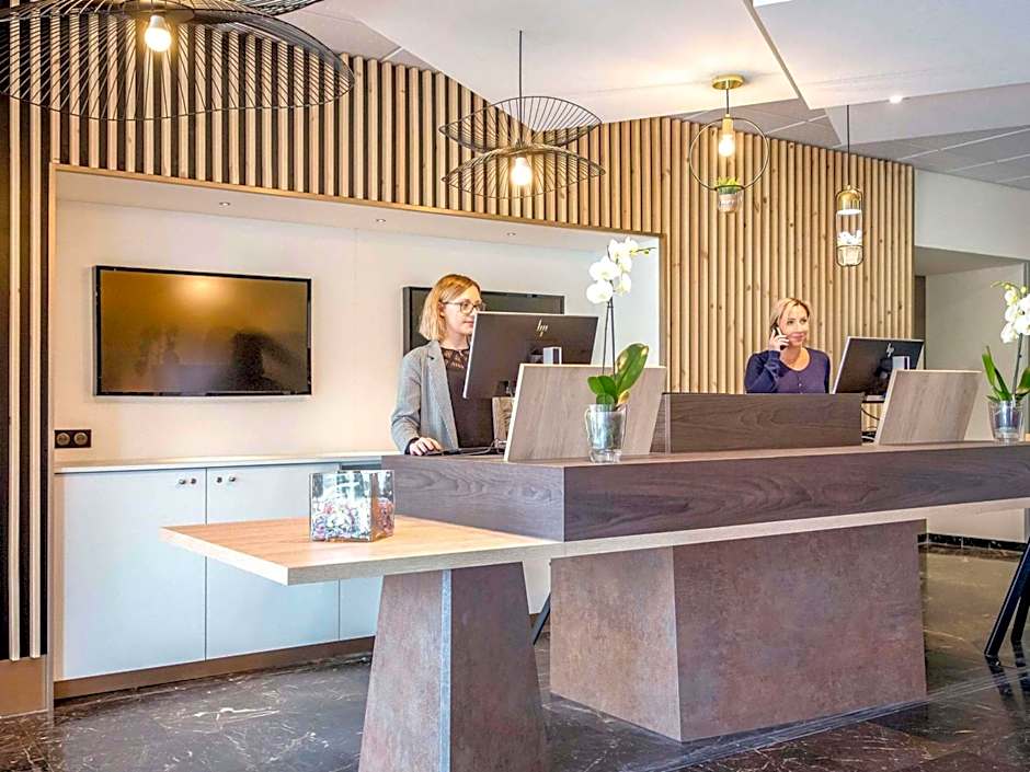 Mercure Cavaillon