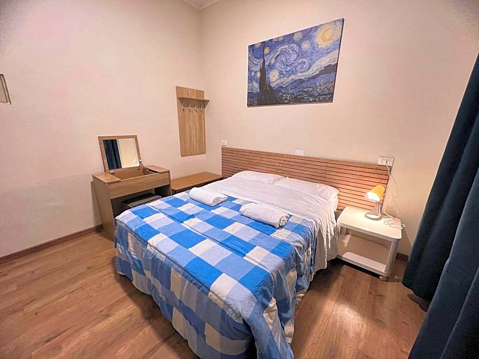 Freedom Traveller Hostel