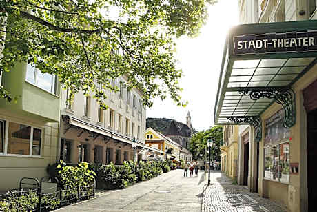 Hotel Babenbergerhof