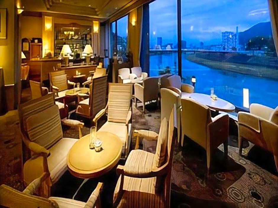 Numazu Riverside Hotel