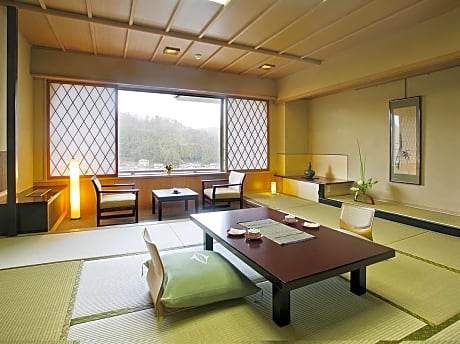 Japanese Style Standard Room