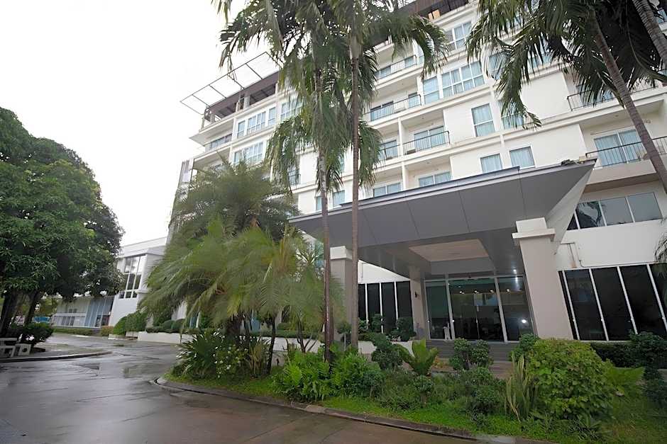 Phavina Grand Boutique