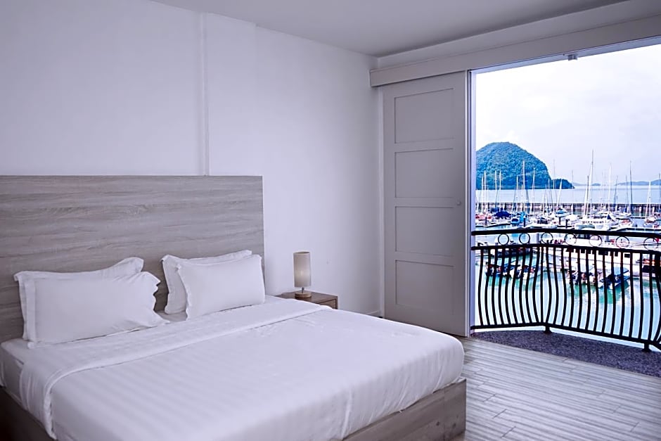 Ramada by Wyndham Langkawi Marina