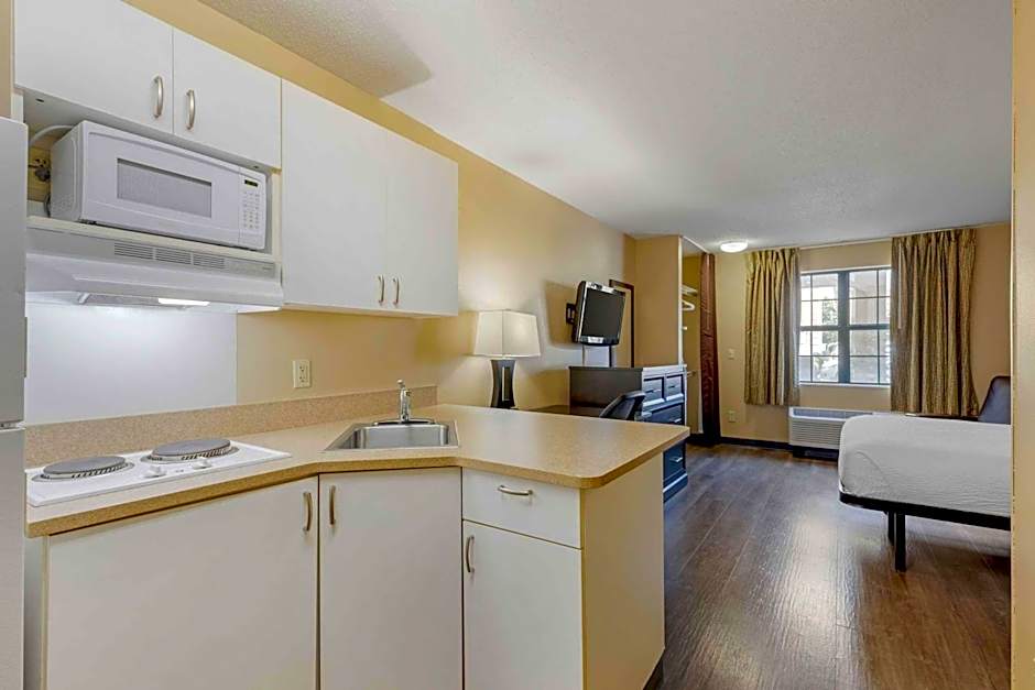 Extended Stay America Suites - St. Louis - St. Peters