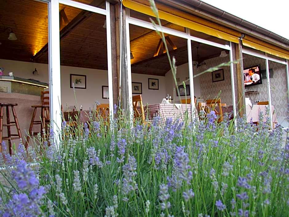 Villas and Bungalows Panorama