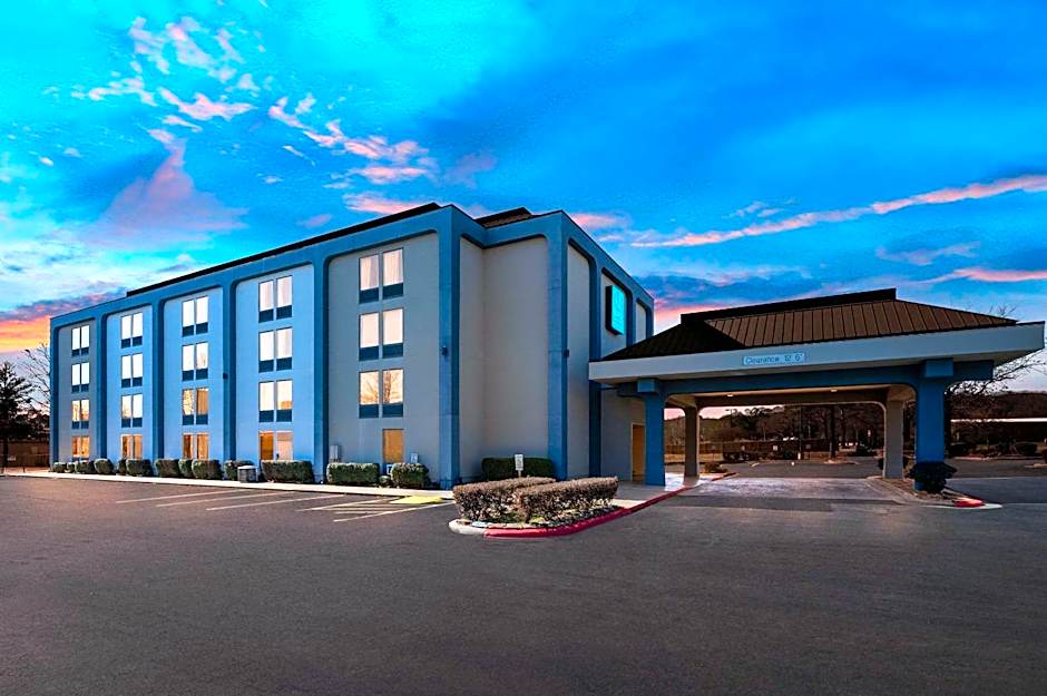 Quality Inn & Suites North Little Rock