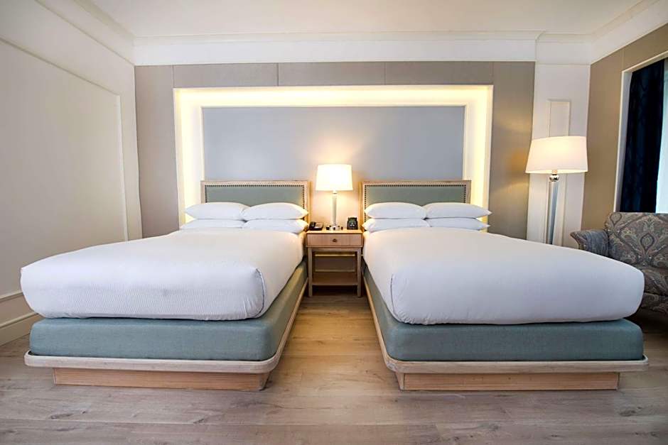 Hilton Colon Guayaquil Hotel