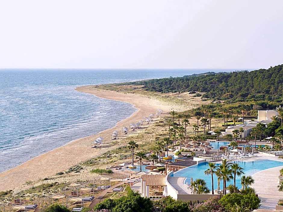 Grecotel La Riviera at Riviera Olympia & Aqua Park