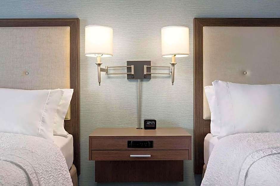 Hampton Inn Bartow