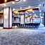Sheraton Santos Hotel