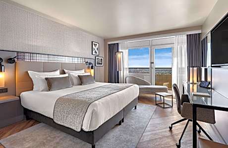 Leonardo Royal Hotel Frankfurt