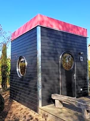 Pavillon "CASSIOPÉE"